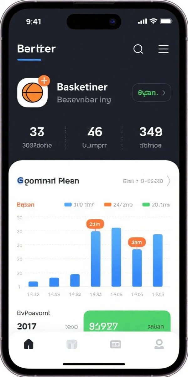 App Interface