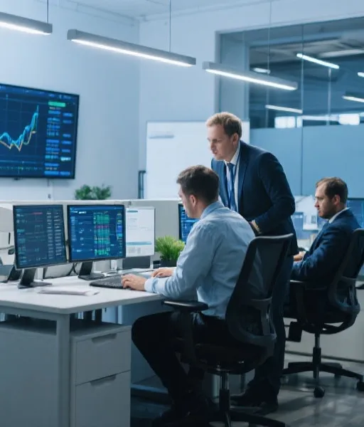 Data Analysis Team