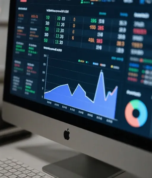 Data Charts